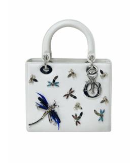 CHRISTIAN DIOR Сумка с короткими ручками