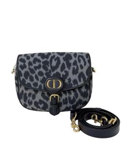 CHRISTIAN DIOR Сумка через плечо