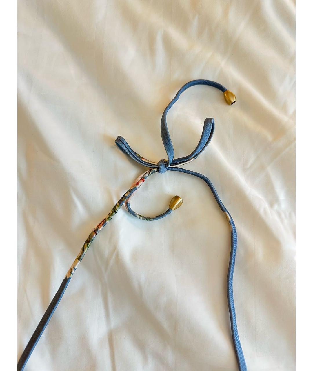 ZIMMERMANN Мульти купальник, фото 4