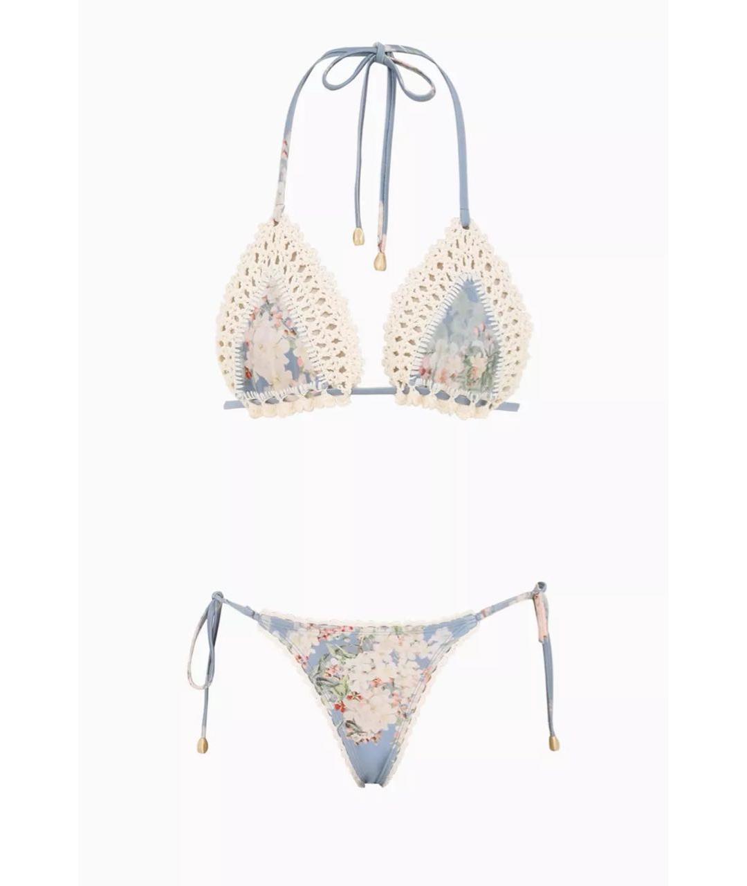 ZIMMERMANN Мульти купальник, фото 7