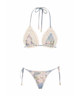 ZIMMERMANN Купальник