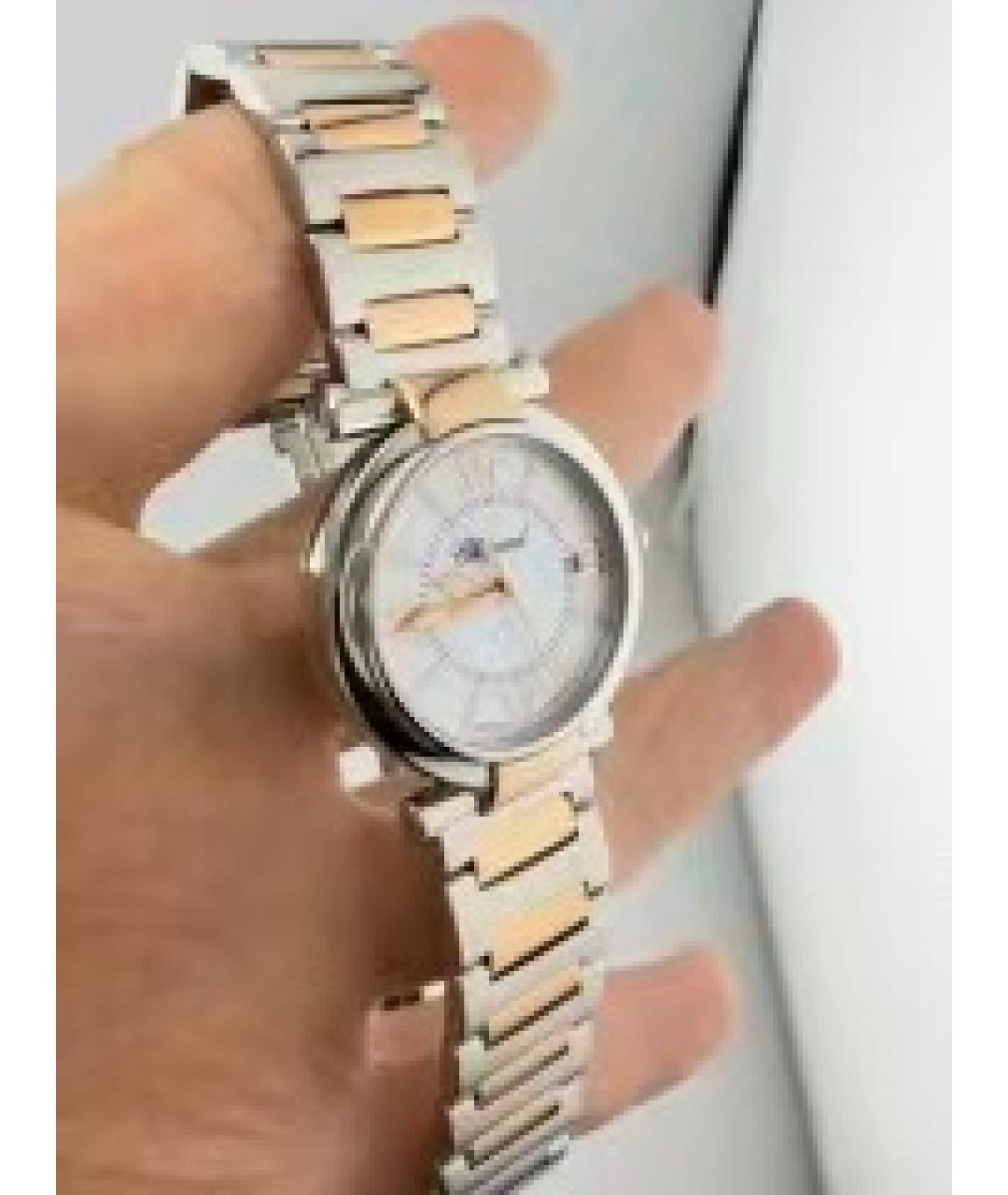 CHOPARD Серебряные часы, фото 3