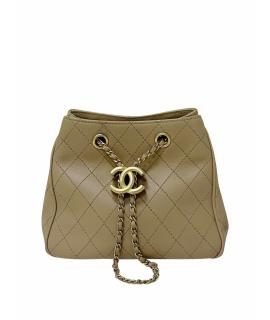 CHANEL Сумка через плечо