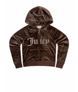 JUICY COUTURE Худи/толстовка