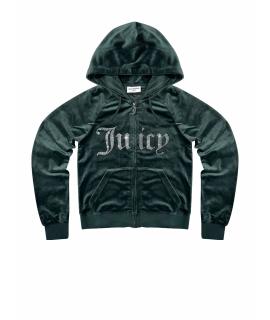 JUICY COUTURE Худи/толстовка