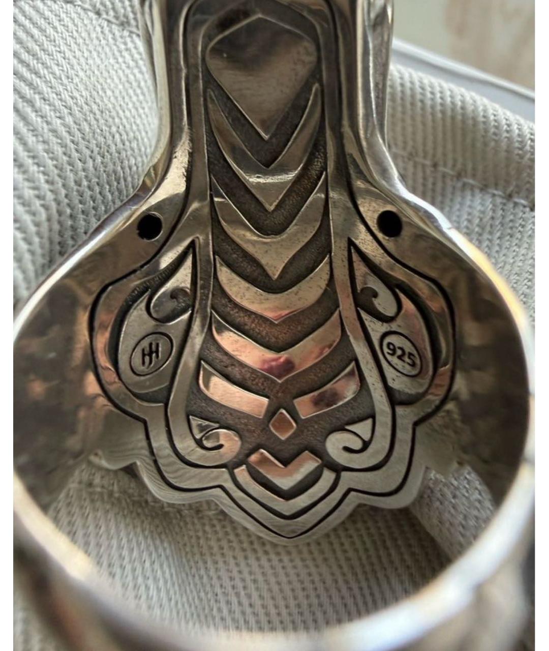 JOHN HARDY Серебряное серебряное кольцо, фото 3
