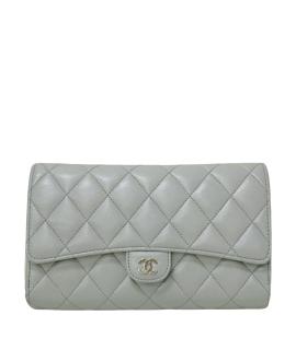 CHANEL Клатч/вечерняя сумка