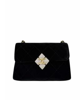 CHANEL Сумка через плечо