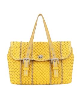 BOTTEGA VENETA Сумка с короткими ручками