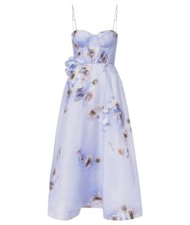 ZIMMERMANN Вечернее платье