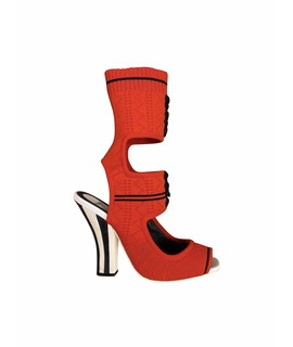 

Ботильоны FENDI