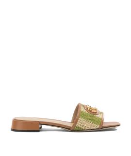 VALENTINO Шлепанцы