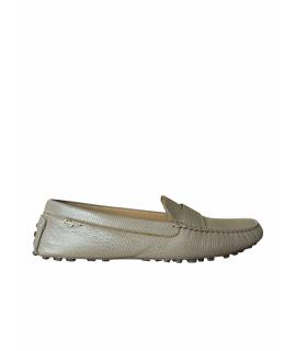 FERRAGAMO Мокасины