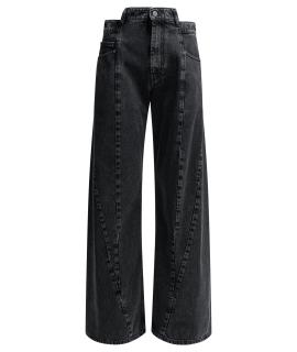 MAISON MARGIELA Прямые джинсы