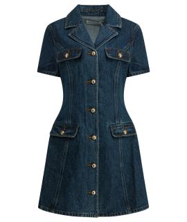 SELF-PORTRAIT Повседневное платье