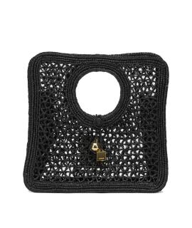 JACQUEMUS Сумка тоут