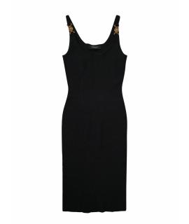 VERSACE Повседневное платье