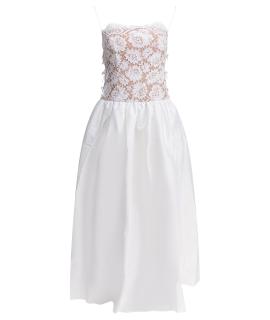 SELF-PORTRAIT Вечернее платье