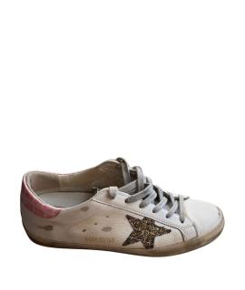 GOLDEN GOOSE DELUXE BRAND Кеды