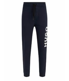 HUGO Повседневные брюки