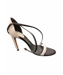 SERGIO ROSSI Босоножки