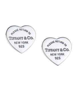 TIFFANY&CO Серьги