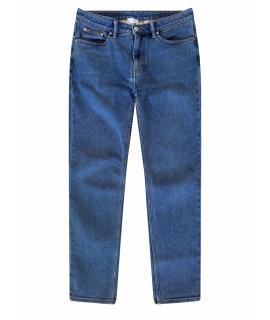 BURBERRY Джинсы слим