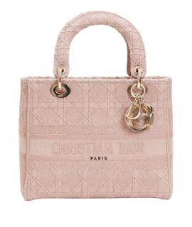 CHRISTIAN DIOR Сумка через плечо