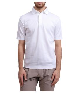 HERNO Поло с коротким рукавом