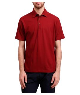 HERNO Поло с коротким рукавом
