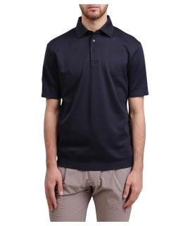 HERNO Поло с коротким рукавом
