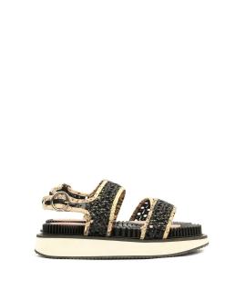 KENZO Сандалии