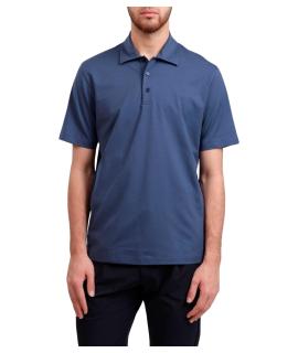 HERNO Поло с коротким рукавом