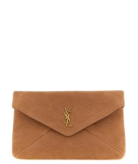 SAINT LAURENT Клатч/вечерняя сумка