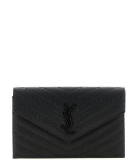 SAINT LAURENT Сумка через плечо