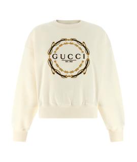 GUCCI Худи/толстовка