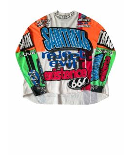 SAINT Mxxxxxx Лонгслив