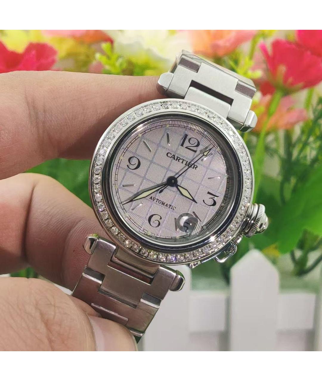 CARTIER Часы, фото 2