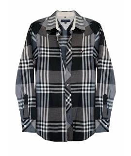 TOMMY HILFIGER Кэжуал рубашка