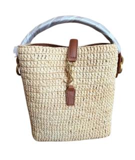 SAINT LAURENT Сумка с короткими ручками