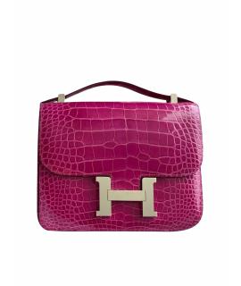 HERMES Сумка через плечо