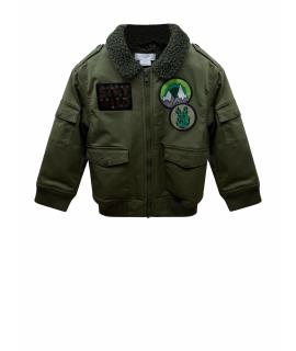 STELLA MCCARTNEY KIDS Верхняя одежда