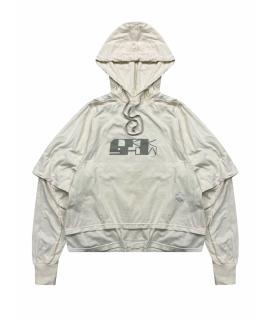RICK OWENS DRKSHDW Худи/толстовка