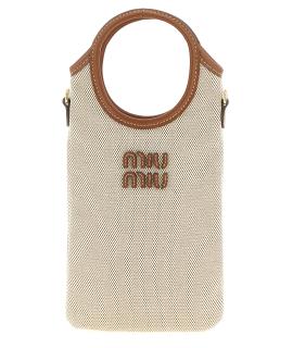 MIU MIU Сумка тоут