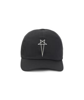 RICK OWENS DRKSHDW Кепка/бейсболка