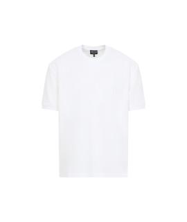 GIORGIO ARMANI Футболка