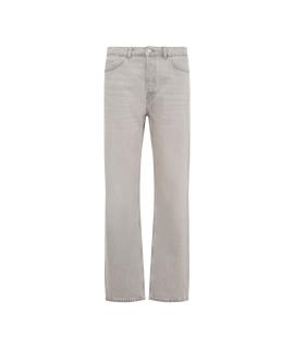 OUR LEGACY Прямые джинсы