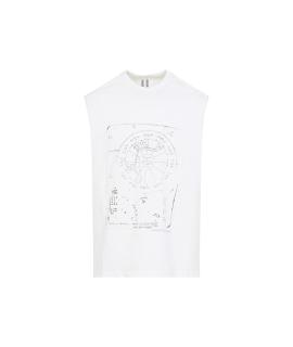 RICK OWENS Футболка