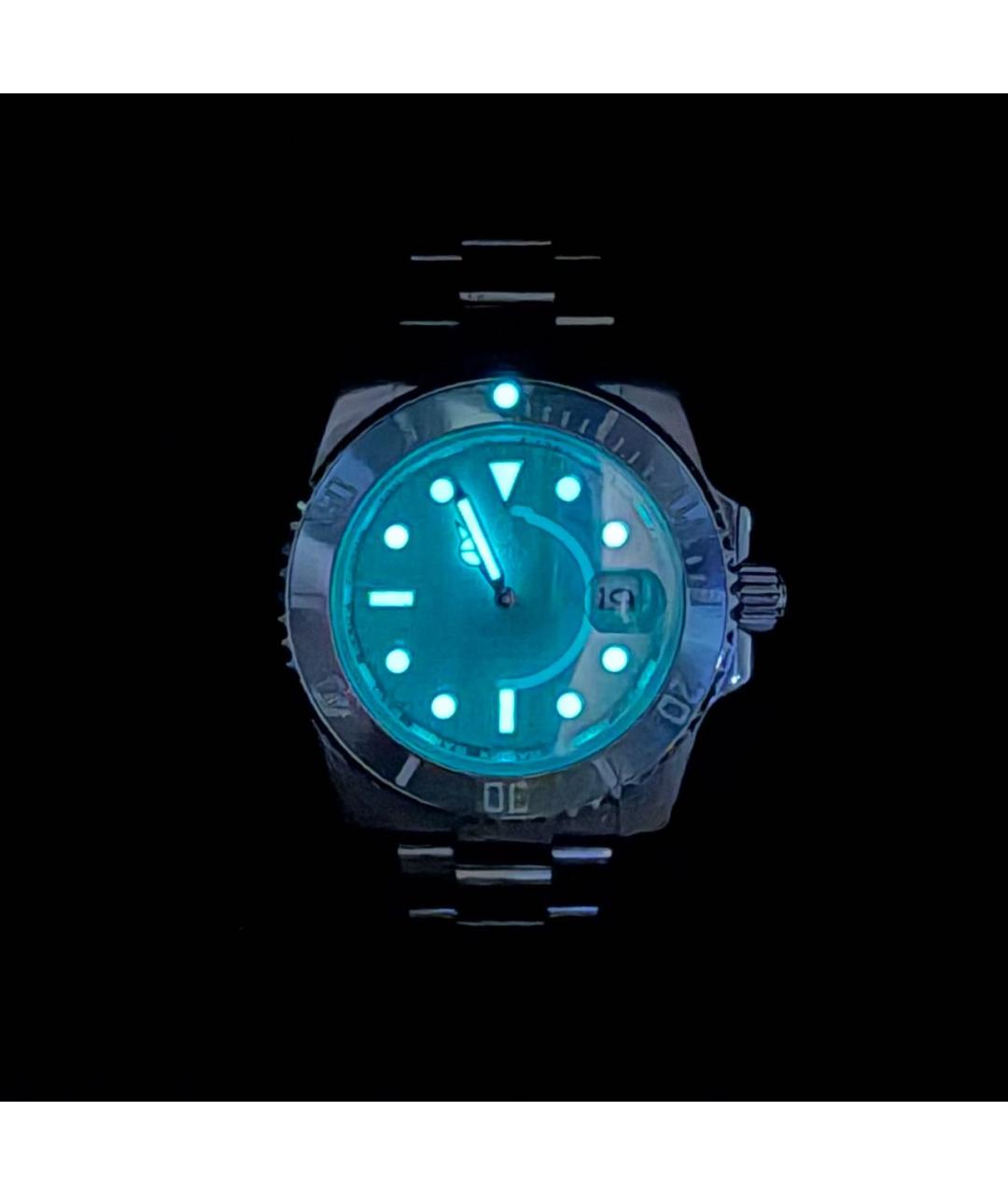 A BATHING APE Часы, фото 6