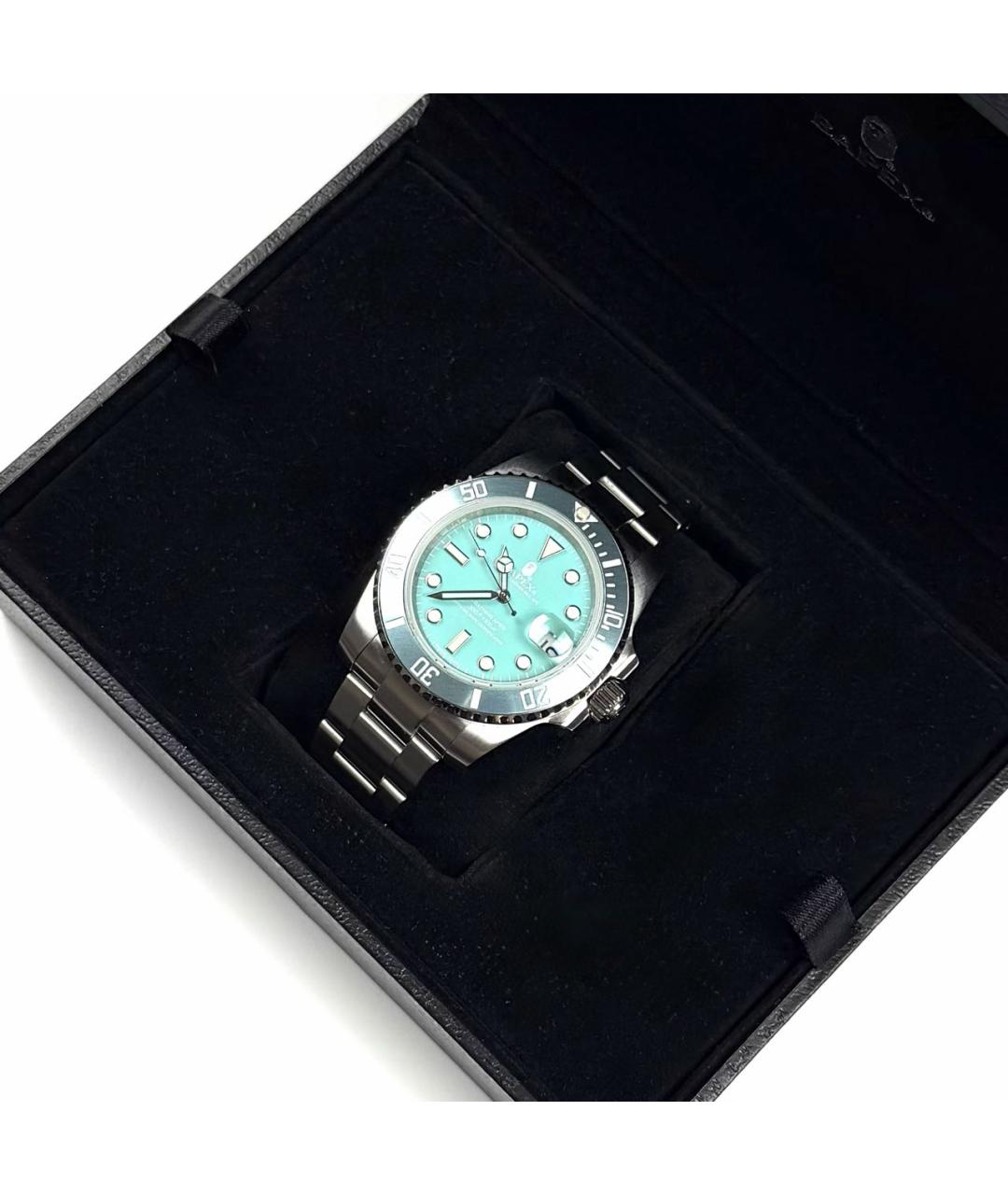 A BATHING APE Часы, фото 3